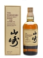 Yamazaki 12 Year Old  70cl / 43%
