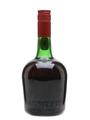 Courvoisier 3 Star Luxe Bottled 1970s 70cl / 40%