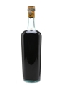 Santoni Rabarbaro Bottled 1950s 100cl / 16%