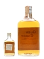 Glen Garry Bottled 1960s & 1970s 5cl & 75cl / 43.3% & 40%