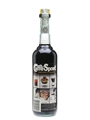 Borghetti Caffe Sport Carpano 70cl / 33%