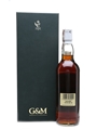 Glen Grant 1953 Bottled 2006 - Gordon & MacPhail 70cl / 40%