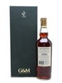 Strathisla 1954 Single Cask Bottled 2013 - Gordon & MacPhail 70cl / 43%