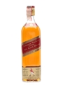 Johnnie Walker Red Label Bottled 1980s 75cl / 40%
