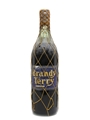 Fernando A De Terry Brandy Bottled 1960s 75cl / 40%