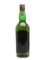 Match 8 Year Old Bottled 1960s-1970s 75cl / 43%