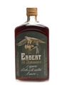 Pilla Erbert Di Falconiere Amaro Liqueur Bottled 1970s 75cl / 30%
