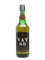 Vat 69 Buton 70cl / 40%