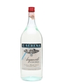 Ubaldo Serena Aquavite Di Purra Vinaccia Bottled 1970s - Magnum 200cl / 40%