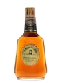 Curtis De Luxe  Special Reserve 12 Year Old Bottled 1960s-1970s - Orlandi 75cl / 43%