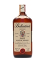 Ballantine's Finest Bottled 1970s - Spirit 75cl / 40%