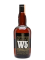 W5 Scotch Whisky Bottled 1970s 75cl / 40%