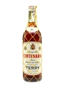 Brandy de Jerez Centenario 100cl / 36%