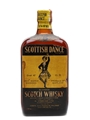 Scottish Dance 5 Year Old Bottled 1970s - Cogis 75cl / 43%