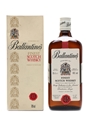 Ballantine's Finest Bottled 1990s - Spirit 70cl / 40%