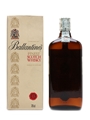 Ballantine's Finest Bottled 1990s - Spirit 70cl / 40%