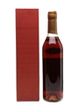 Dupeyron 1958 Armagnac Bottled for J C Rossi, Paris 70cl / 44.2%