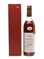 Dupeyron 1948 Armagnac Bottled for J C Rossi, Paris 70cl / 41.8%