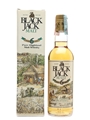Black Jack 6 Year Old Highland Malt Bottled 1980s - Fabbri 70cl / 40%
