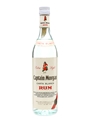 Captain Morgan White Label Rum Bottled 1980s - Seagram 75cl / 40%