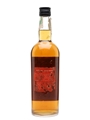 WM Maxwell Light Bottled 1960s 75cl / 43%