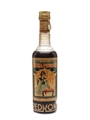 Pedroni Elisir China Bottled 1950s 50cl / 21%