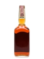 Old American Bourbon 4 Year old Bottled 1970s - Velier 75cl / 43%