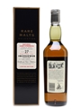 Inchgower 1976 27 Year Old Bottled 2004 - Rare Malts Selection 70cl / 55.6%