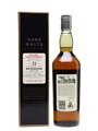 Rosebank 1981 22 Year Old Bottled 2004 - Rare Malts Selection 70cl / 61.1%