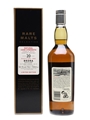 Brora 1982 20 Year Old Bottled 2003 - Rare Malts Selection 70cl / 58.1%