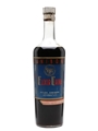 Zaniboni Elixir China Bottled 1950s 100cl / 21%