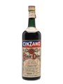 Cinzano Elixir China Bottled 1950s 100cl / 30.5%