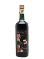 Cinzano Elixir China Bottled 1950s 100cl / 30.5%