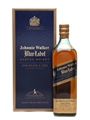 Johnnie Walker Blue Label Bottled 1990s 75cl / 43%