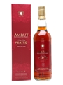 Amrut Peated Port Pipe Bottled 2016 70cl / 59%