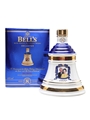 Bell's Ceramic Decanter Golden Wedding Anniversary 70cl / 40%