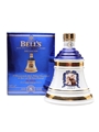 Bell's Ceramic Decanter Golden Wedding Anniversary 70cl / 40%