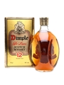 Haig's Dimple De Luxe 12 Year Old Bottled 1980s 75cl / 40%