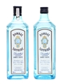 Bombay Sapphire  2 x 100cl / 47%