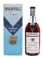 Martell Cordon Bleu Bottled 1970s 68cl / 40%