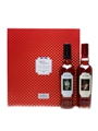 Macallan Coronation 60th Anniversary Of Queen Elizabeth II 2 x 35cl