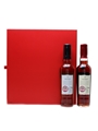 Macallan Coronation 60th Anniversary Of Queen Elizabeth II 2 x 35cl