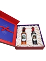 Macallan Coronation 60th Anniversary Of Queen Elizabeth II 2 x 35cl