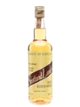 Scotland Lands 3 Year Old Bottled 1980s - Sesibon 70cl / 40%