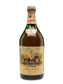 Argos Grand Prix Reserve 7 Year Old Bottled 1950s-1960s 100cl / 45%