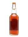 Old Grand Dad Bottled 1960s 75cl / 43%