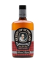 Queen Of Scotland Red Label Bottled 1980s - Tombolini 70cl / 40%