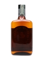 Queen Of Scotland Red Label Bottled 1980s - Tombolini 70cl / 40%