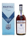 Martell Cordon Bleu Bottled 1970s 70cl / 40%