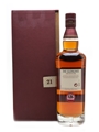 Glenlivet Archive 21 Year Old Batch Number 40174 70cl / 43%